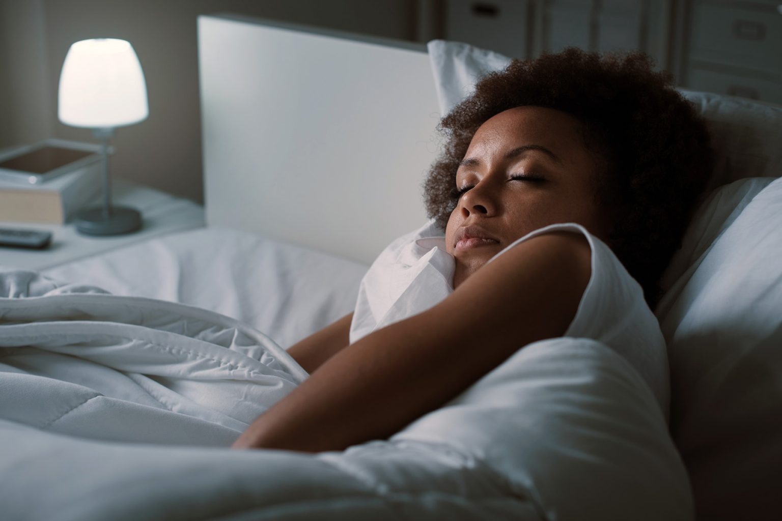 conseils éprouvés pour mieux dormir la nuit LINTERIEUR