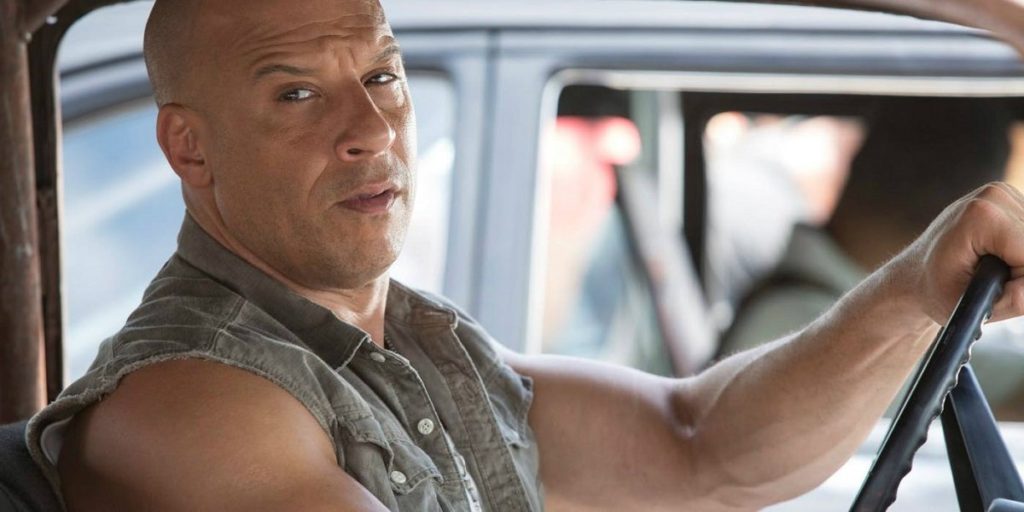 Vin Diesel s'exprime sur une probable collaboration de la fille de Paul Walker