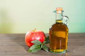 detox Vinaigre de cidre de pomme