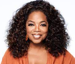 Oprah Winfrey