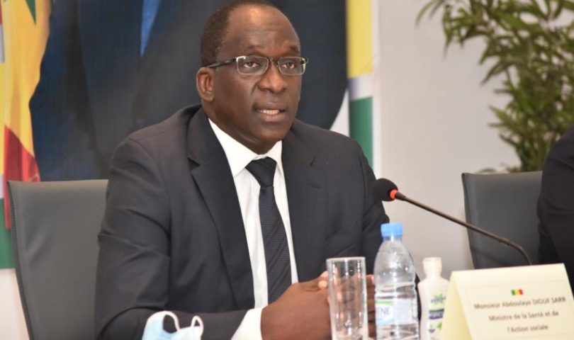 Le Sénégal limoge le ministre de la Santé après la mort de 11 nouveau-nés dans l'incendie d'un hôpital