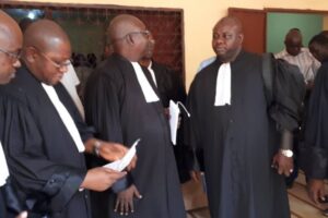 Guinée : la justice acquitte une célébrité dans un procès passé au crible des défenseurs des droits