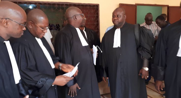 Guinée : la justice acquitte une célébrité dans un procès passé au crible des défenseurs des droits