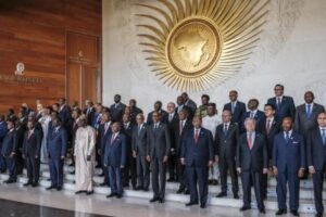 L'Union africaine promet une "tolérance zéro" pour les coups d'État à la fin du sommet de deux jours