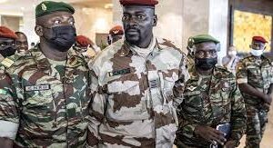 L'opposition et le gouvernement guinéens reprennent contact