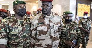 L'opposition et le gouvernement guinéens reprennent contact