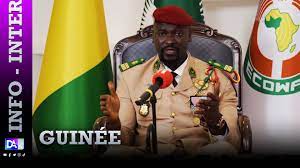 Guinée: des associations de presse accusent la junte de censure