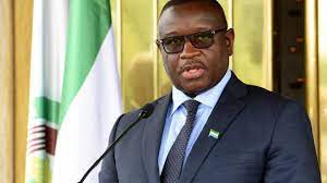 Le président sierra-léonais Julius Maada Bio a appelé à "l'unité" et au "dialogue" pour surmonter les profondes divisions sur les élections contestées du 24 juin, lors de l'ouverture officielle de la nouvelle Assemblée nationale boycottée par le gouvernement.