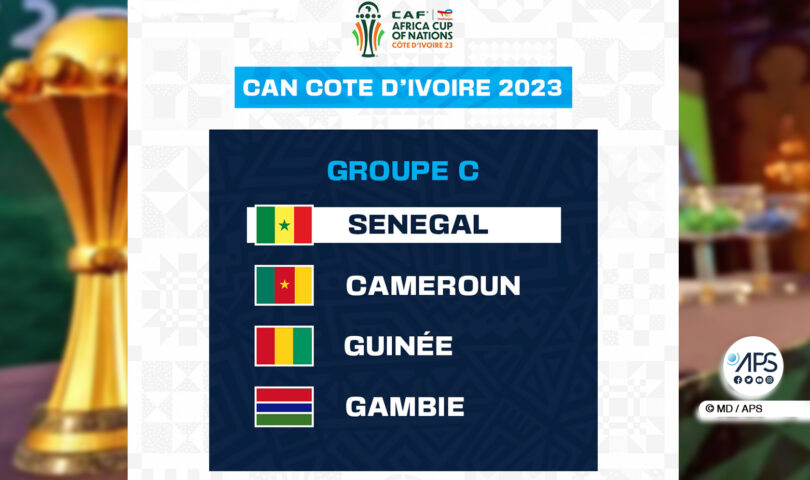 Logée dans le groupe C, considéré comme étant la poule de la mort, la Guinée va jouer la phase de groupes de la CAN 2023 à Yamoussoukro, la capitale politique de la Côte d'Ivoire.