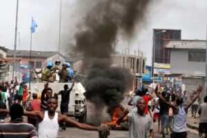 La RDC est confrontée à un risque de violence et de crise à l'approche des élections : rapport de l'ICG