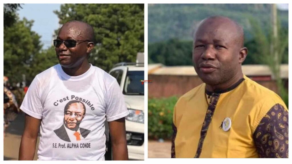 C'est une triste nouvelle qui est tombée comme un coup de foudre. Youssouf Sampil, ancien directeur des affaires financières du ministère de l’information et de celui des travaux publics qui dirigeait le village PRAC est décédé ce vendredi 13 octobre 2023, au Royaume chérifien.