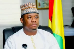 Charles Wright réplique aux rumeurs sur sa santé : “la vie de l’homme n’appartient qu’à Dieu”