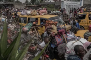 Les groupes humanitaires tirent la sonnette d’alarme face à l’escalade de la violence en RDC