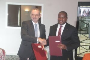 Coopération Guinée-Belgique: Un nouveau programme de coopération de 34 millions d’euros lancé 