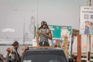 Concert de l’Ivoirien Himra à Conakry : l’AGS suspend la structure Summum Prod pour « non-respect des mesures de sécurité requises »