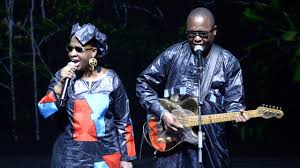 Le chanteur malien Amadou Bagayoko décède à l'âge de 70 ans