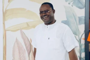 KPC apporte son soutien au général Mamadi Doumbouya : « c’est vraiment un homme de Dieu »