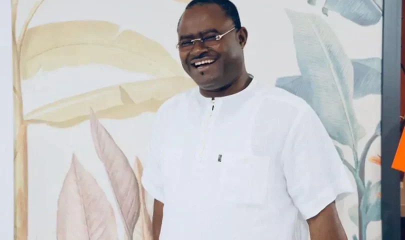 KPC apporte son soutien au général Mamadi Doumbouya : « c’est vraiment un homme de Dieu »