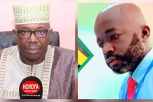 Haut commandement : Ibrahima Koné et Daouda Taban Sylla libérés après audition