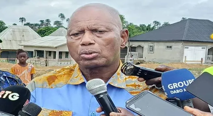 Passage au journal de campagne de la RTG : le tirage au sort prévu par la HAC, ce vendredi