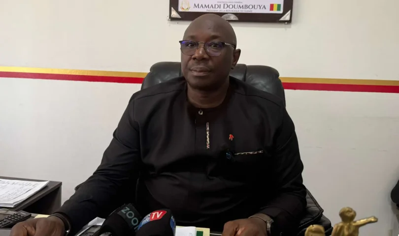 La Guinée adopte sa nouvelle Constitution : un tournant historique