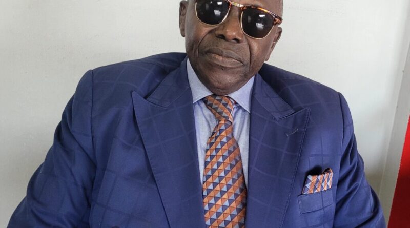 Seikhou Amadou Tiany Doumbouya : « La Guinée doit renforcer sa coopération avec la Guinée équatoriale