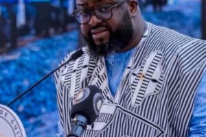 Simandou Au delà de lapsus, un tournant historique