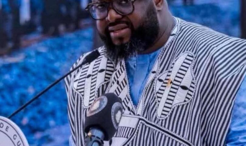 Simandou Au delà de lapsus, un tournant historique