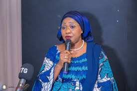 « Ce financement du FMI a pour objectif de soutenir la relance économique des sinistrés » Virginie Touré