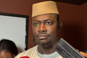 Culture : le FODAC tient sa dernière session de l’année 2025