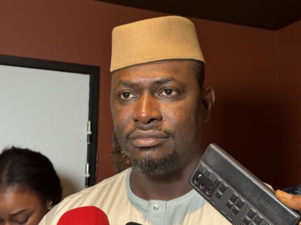 Culture : le FODAC tient sa dernière session de l’année 2025