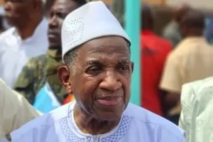 Kabiné Komara : ‘’gouverner, comme s’opposer, c’est d’abord servir la paix et préserver l’unité nationale’’