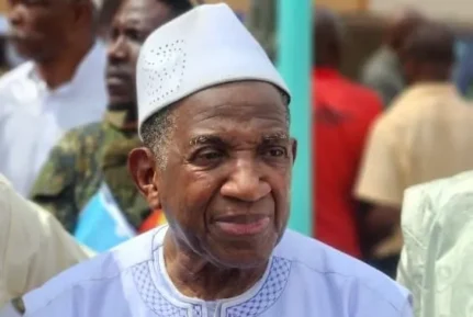 Kabiné Komara : ‘’gouverner, comme s’opposer, c’est d’abord servir la paix et préserver l’unité nationale’’