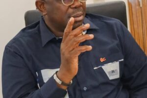 Pourquoi je voterai Mamadi Doumbouya le 28 décembre