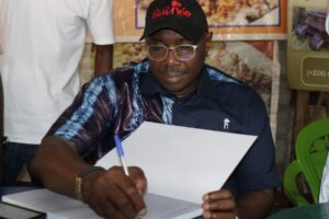 brahima Koné salue la vision stratégique autour du projet Simandou