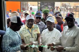 Boké : L’ANAFIC inaugure son siège régional pour dynamiser le développement local