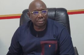 Ibrahima Koné : « Les blogueurs et communicants ne sont pas des références. L’État a ses références »