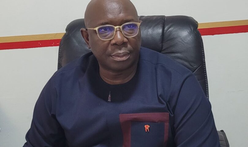 Ibrahima Koné : « Les blogueurs et communicants ne sont pas des références. L’État a ses références »