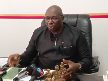 DÉMENTI DE LA DIRECTION GÉNÉRALE DU QUOTIDIEN NATIONAL HOROYA