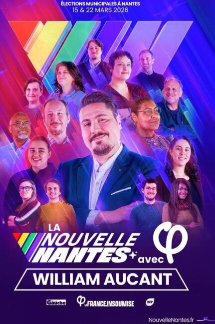 Municipales françaises : la diversité s’affirme, dont la fille de Malick Sankhon en première ligne (voir photo, en bas à droite)