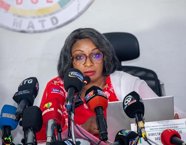 COMMUNIQUE 0004-MATD-DGE-2026 RELATIF A LA PROROGATION DE LA DATE LIMITE DE DEPOT DES DOSSIERS DE CANDIDATURE