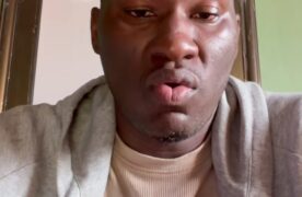 « Je mérite mon limogeage » : la confession explosive de Moussa Condé, ex-directeur de la communication de la présidence