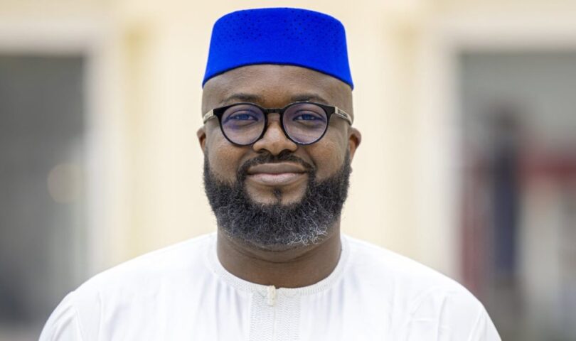 Pilier 2 du programme Simandou : Djiba Diakité matérialise la vision éducative du Chef de l’État