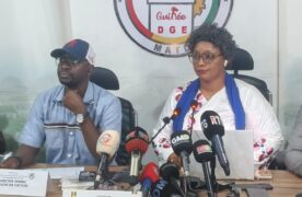 Communales 2026 : la DGE publie les statistiques des candidatures dans 245 communes