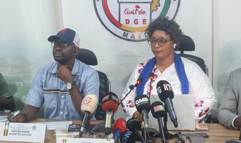 Communales 2026 : la DGE publie les statistiques des candidatures dans 245 communes