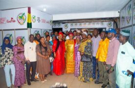 Élections couplées législatives et communales : la DGE lance une vaste campagne de sensibilisation pour apaiser le climat électoral