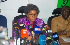 Élections législatives et communales : la DGE publie la liste provisoire des candidats pour les scrutins du 31 mai 2026