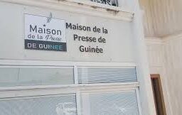 COMMUNIQUÉ DE PRESSE: Célébration de la Journée Internationale de la Liberté de la Presse – 03 mai 2026