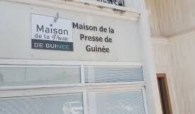 COMMUNIQUÉ DE PRESSE: Célébration de la Journée Internationale de la Liberté de la Presse – 03 mai 2026