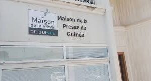 COMMUNIQUÉ DE PRESSE: Célébration de la Journée Internationale de la Liberté de la Presse – 03 mai 2026